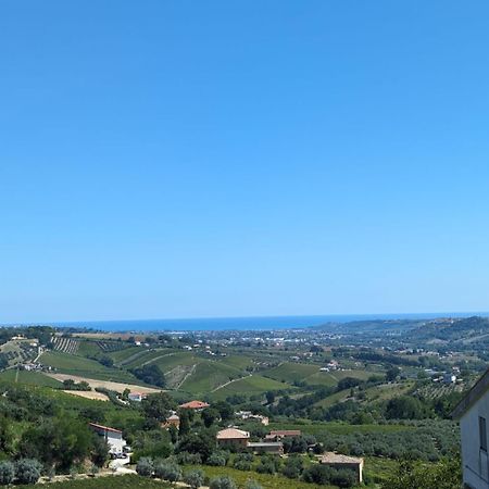 Holiday House Villamagna  Exterior foto